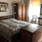 Szoloskert Vendeghaz, Erdobenye