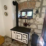 Holiday home Szoloskert Vendeghaz, Erdobenye