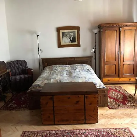 Prázdninový dům Szoloskert Vendeghaz,