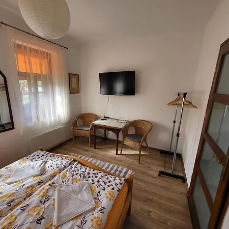 Holiday home Szoloskert Vendeghaz, *
